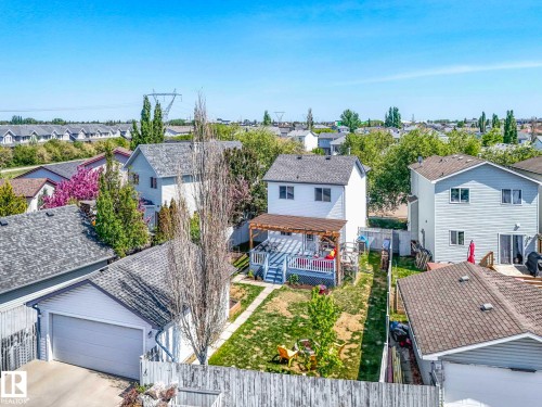 15052 133 Street, Edmonton, AB - Outdoor