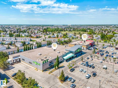 15052 133 Street, Edmonton, AB - Outdoor With View