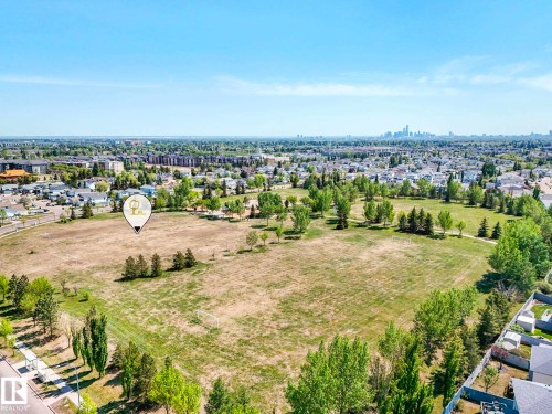 15052 133 Street, Edmonton, AB - Outdoor With View