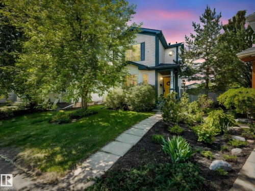 15052 133 Street, Edmonton, AB - Outdoor