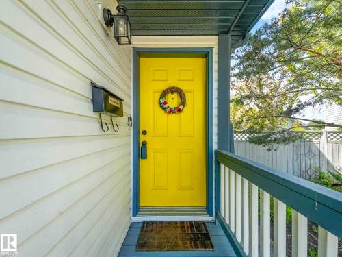 15052 133 Street, Edmonton, AB - Outdoor With Exterior