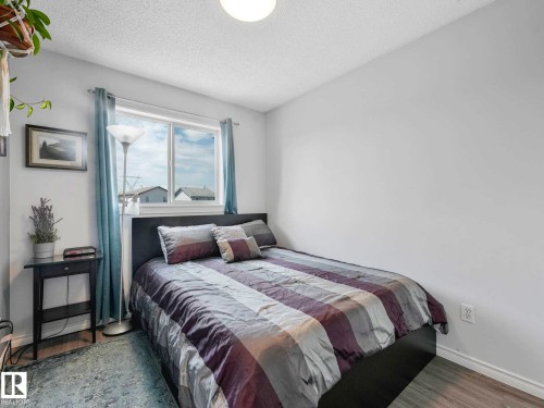 15052 133 Street, Edmonton, AB - Indoor Photo Showing Bedroom