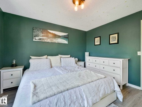15052 133 Street, Edmonton, AB - Indoor Photo Showing Bedroom