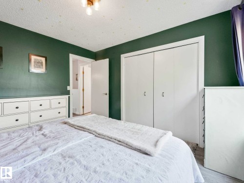 15052 133 Street, Edmonton, AB - Indoor Photo Showing Bedroom