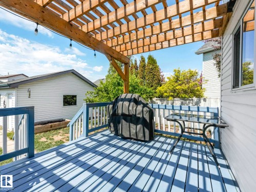 15052 133 Street, Edmonton, AB - Outdoor With Exterior