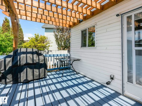 15052 133 Street, Edmonton, AB - Outdoor With Exterior