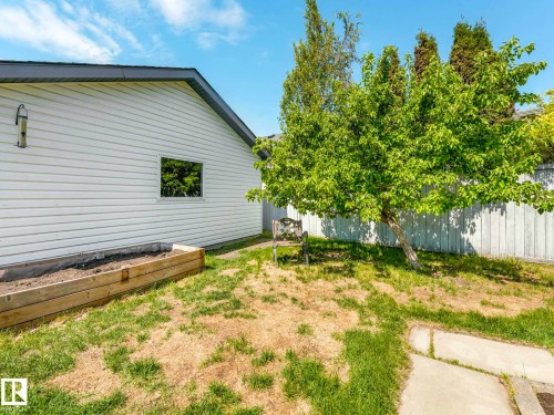 15052 133 Street, Edmonton, AB - Outdoor