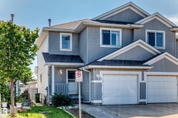 #5 13403 CUMBERLAND RD NW  Edmonton, AB T6V 1P9
