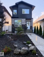 12929 122 Street NW  Edmonton, AB T5L 0E8