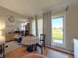 Dining area - 