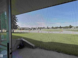Image quality insufficient for description - 