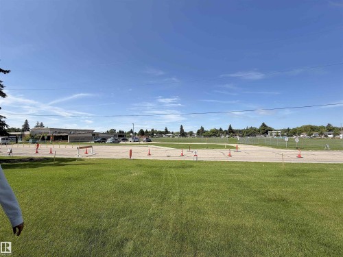 Image quality insufficient for description - #108 4501 51 St, Leduc, AB - Outdoor With View