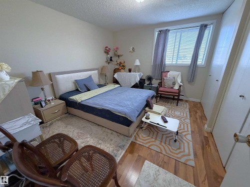 #108 4501 51 St, Leduc, AB - Indoor Photo Showing Bedroom