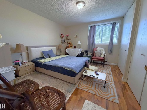 #108 4501 51 St, Leduc, AB - Indoor Photo Showing Bedroom
