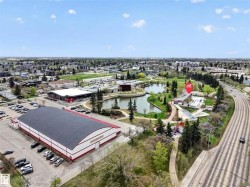 Aerial view - 