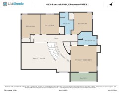 Floor plan - 