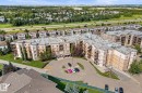 #419 2035 Grantham Co Nw, Edmonton, AB  - Outdoor With View 