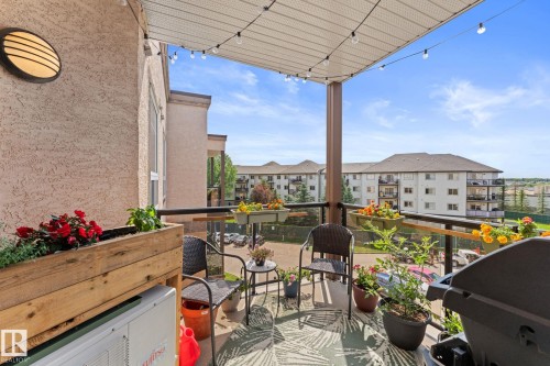#419 2035 Grantham Co Nw, Edmonton, AB - Outdoor With Exterior