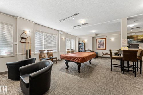 #419 2035 Grantham Co Nw, Edmonton, AB - Indoor Photo Showing Other Room