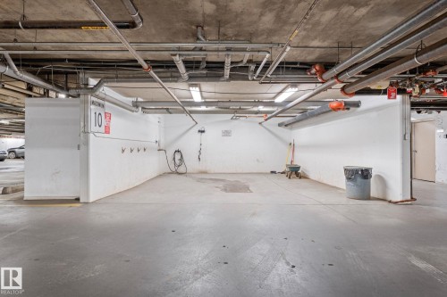 #419 2035 Grantham Co Nw, Edmonton, AB - Indoor