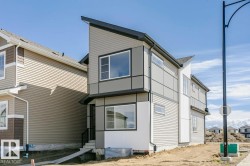 303 EDGEMONT Drive NW  Edmonton, AB T6M 3G7