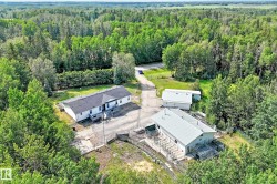 #3 2320 TWP ROAD 540 Rural Lac Ste. Anne County, AB T0E 1V0