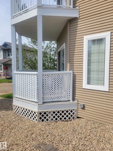 #101 4128 47 St, Drayton Valley, AB - Outdoor With Exterior