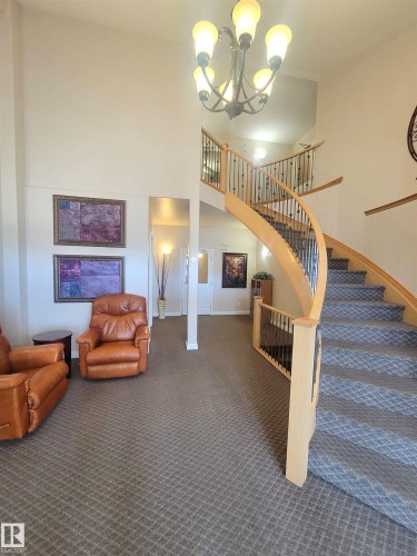 #101 4128 47 St, Drayton Valley, AB - Indoor Photo Showing Other Room