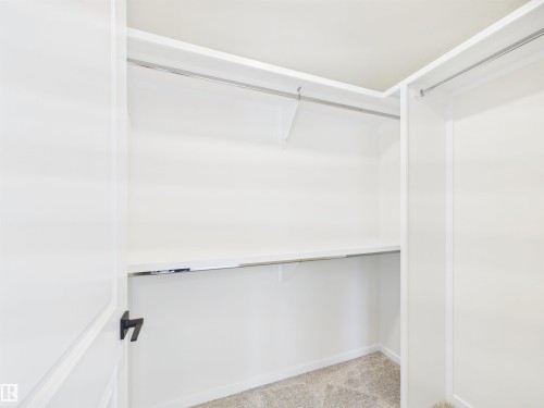 1096 Mcleod Avenue, Spruce Grove, AB - Indoor With Storage