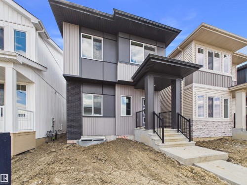 1096 Mcleod Avenue, Spruce Grove, AB - Outdoor