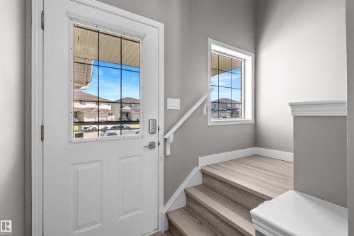 6837 159A Avenue Nw, Edmonton, AB - Indoor Photo Showing Other Room