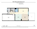 Floor plan - 6837 159A Avenue Nw, Edmonton, AB  - Other 