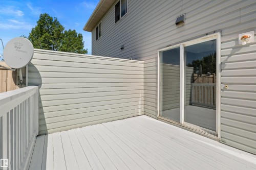 6837 159A Avenue Nw, Edmonton, AB - Outdoor With Exterior