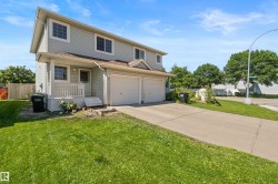 Driveway has been professionally lifted and  new concrete walkway to house has been poured - 
