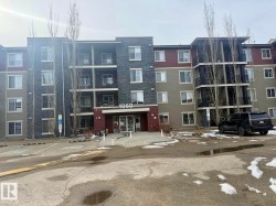 #303 1060 MCCONACHIE BV NW  Edmonton, AB T5J 0W9