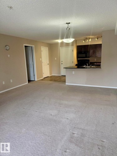 #303 1060 Mcconachie Bv Nw, Edmonton, AB - Indoor Photo Showing Other Room