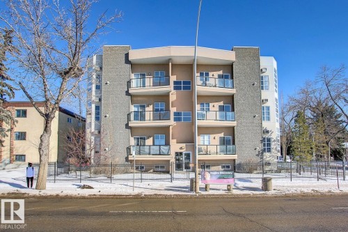 102 10905 109 Street  Edmonton, AB T5H 3C2