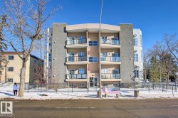 102 10905 109 Street  Edmonton, AB T5H 3C2