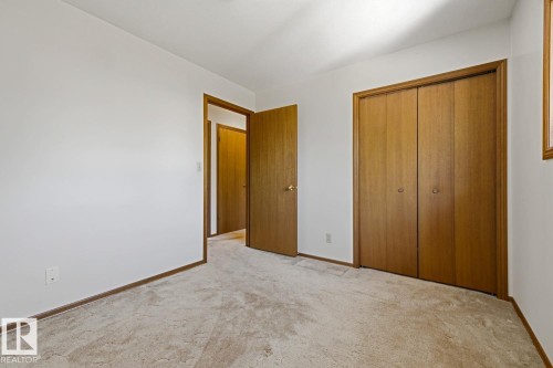 118 Aspen Avenue, Wetaskiwin, AB - Indoor Photo Showing Other Room