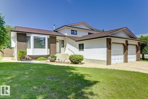118 Aspen Avenue, Wetaskiwin, AB - Outdoor