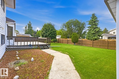 118 Aspen Avenue, Wetaskiwin, AB - Outdoor