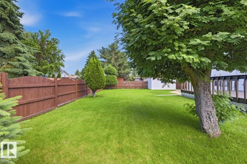 118 Aspen Avenue, Wetaskiwin, AB - Outdoor