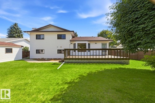 118 Aspen Avenue, Wetaskiwin, AB - Outdoor