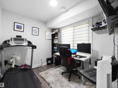 #31 230 Edgemont Rd Nw Nw, Edmonton, AB - Indoor