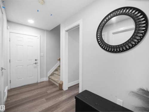 #31 230 Edgemont Rd Nw Nw, Edmonton, AB - Indoor Photo Showing Other Room