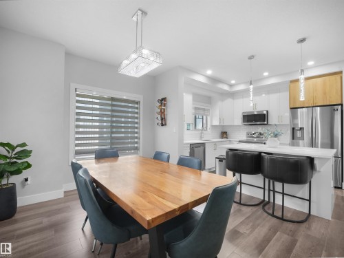 #31 230 Edgemont Rd Nw Nw, Edmonton, AB - Indoor