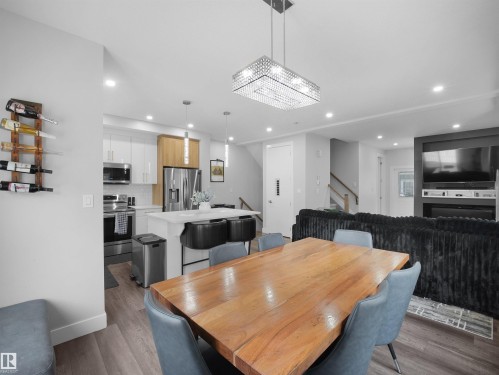 #31 230 Edgemont Rd Nw Nw, Edmonton, AB - Indoor Photo Showing Other Room