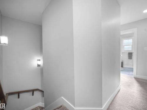 #31 230 Edgemont Rd Nw Nw, Edmonton, AB - Indoor Photo Showing Other Room