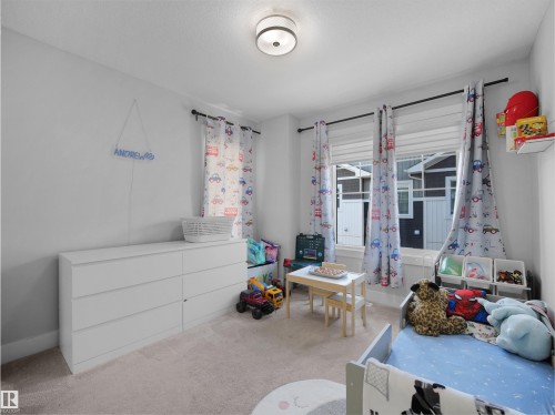 #31 230 Edgemont Rd Nw Nw, Edmonton, AB - Indoor