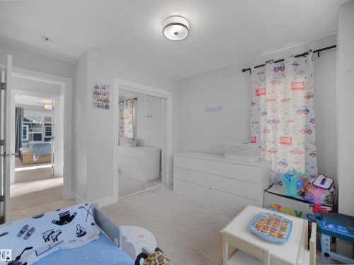 #31 230 Edgemont Rd Nw Nw, Edmonton, AB - Indoor